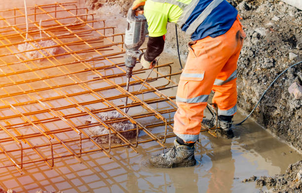 Best Concrete Patio Contractor  in Las Lomas, TX