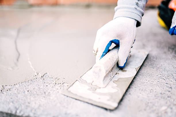 Best Concrete Contractor Near Me  in Las Lomas, TX